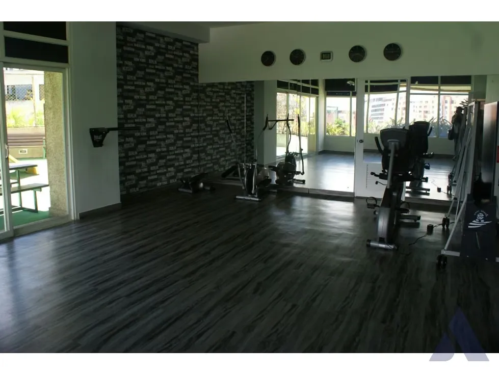 Se alquila apartamento 195m2 Valle Arriba 6343 - 34