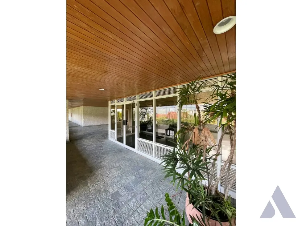 Se alquila apartamento 195m2 Valle Arriba 6343 - 35