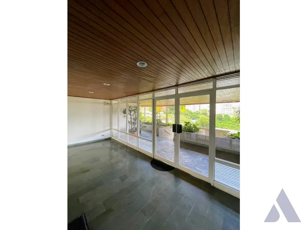 Se alquila apartamento 195m2 Valle Arriba 6343 - 36
