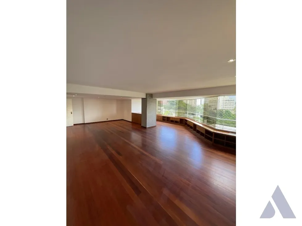 Se alquila apartamento 195m2 Valle Arriba 6343 - 5
