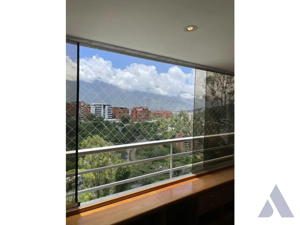 Se alquila apartamento 195m2 Valle Arriba 6343 - 7