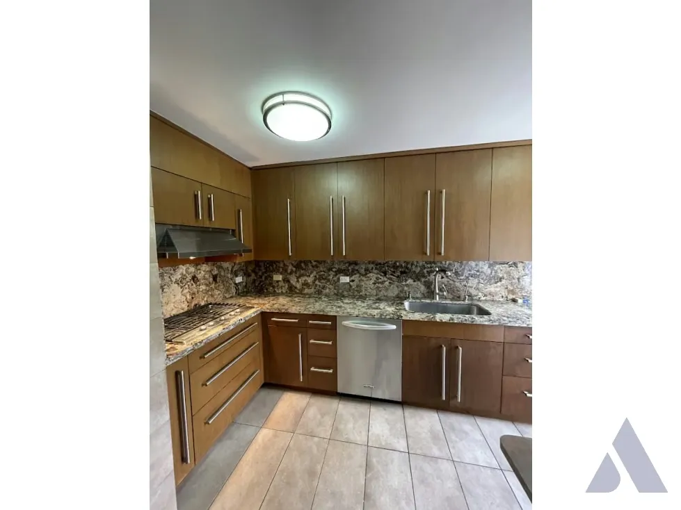 Se alquila apartamento 195m2 Valle Arriba 6343 - 8