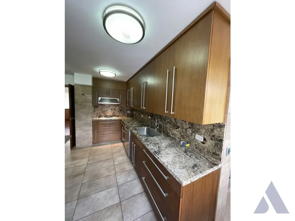 Se alquila apartamento 195m2 Valle Arriba 6343 - 9