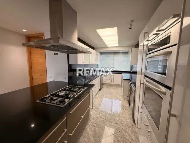 EXCLUSIVO APARTAMENTO EN ALQUILER EN LOMAS DE LA ALAMEDA