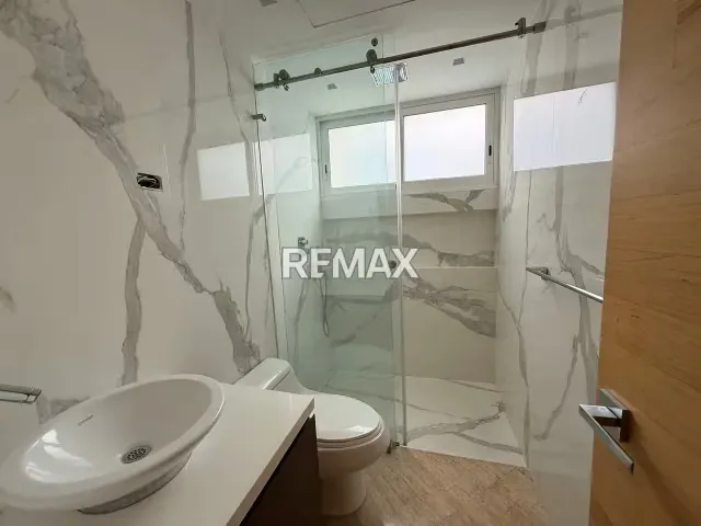 EXCLUSIVO APARTAMENTO EN ALQUILER EN LOMAS DE LA ALAMEDA - 16