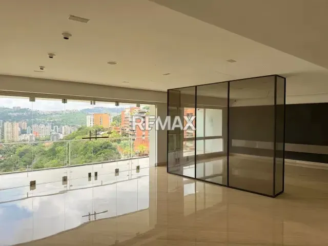EXCLUSIVO APARTAMENTO EN ALQUILER EN LOMAS DE LA ALAMEDA - 4