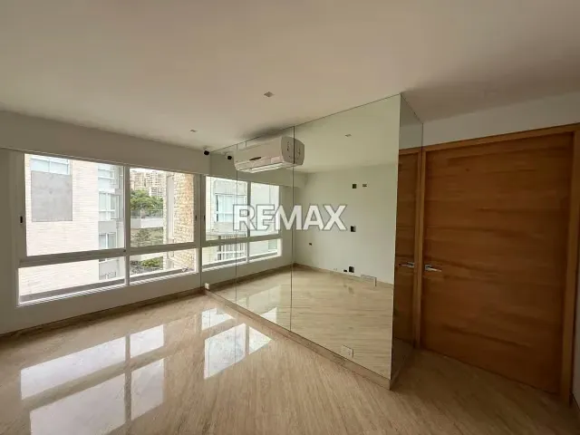 EXCLUSIVO APARTAMENTO EN ALQUILER EN LOMAS DE LA ALAMEDA - 8