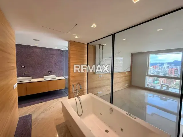 EXCLUSIVO APARTAMENTO EN ALQUILER EN LOMAS DE LA ALAMEDA - 9