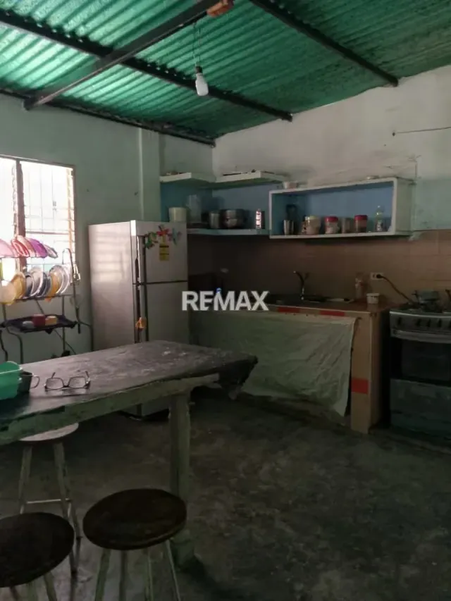 CASA EN VENTA Sector Cuba, municipio San Rafael de Carvajal - 3