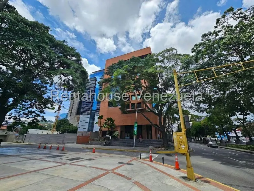 Oficina en Venta en Las Mercedes, Distrito Metropolitano