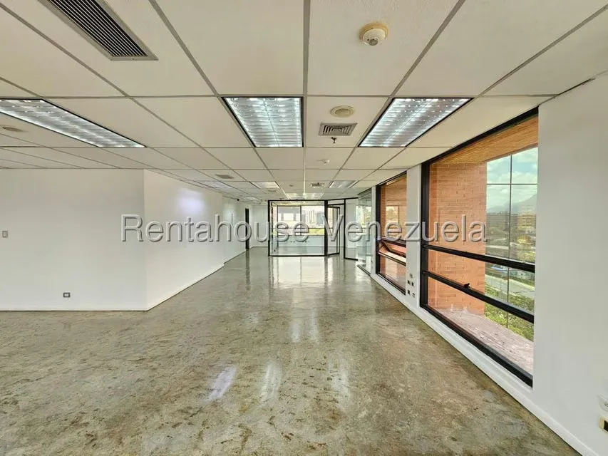 Oficina en Venta en Las Mercedes, Distrito Metropolitano - 11