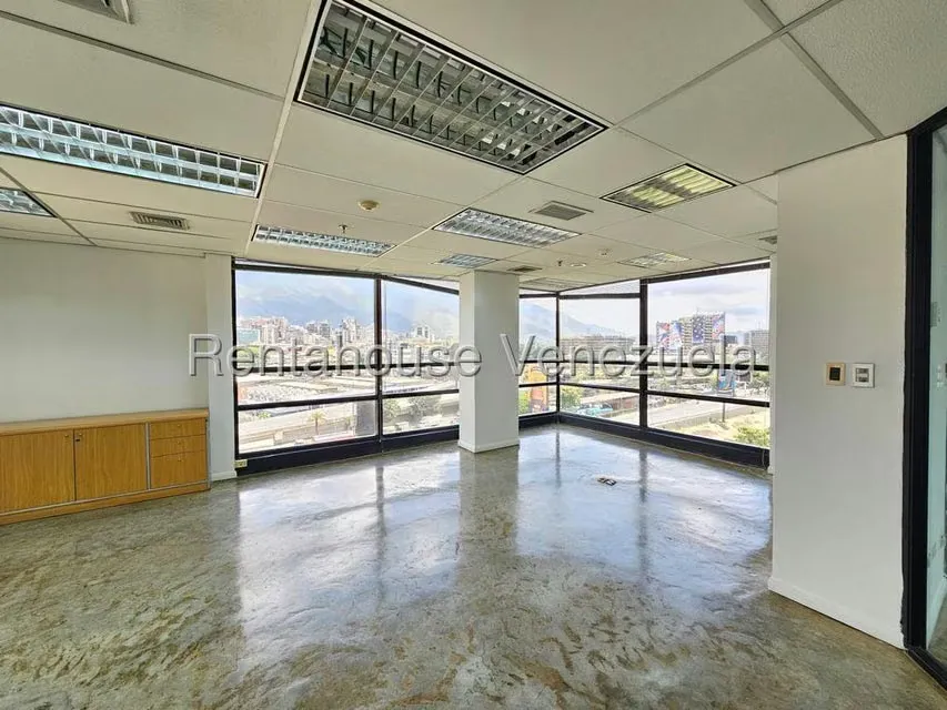 Oficina en Venta en Las Mercedes, Distrito Metropolitano - 13