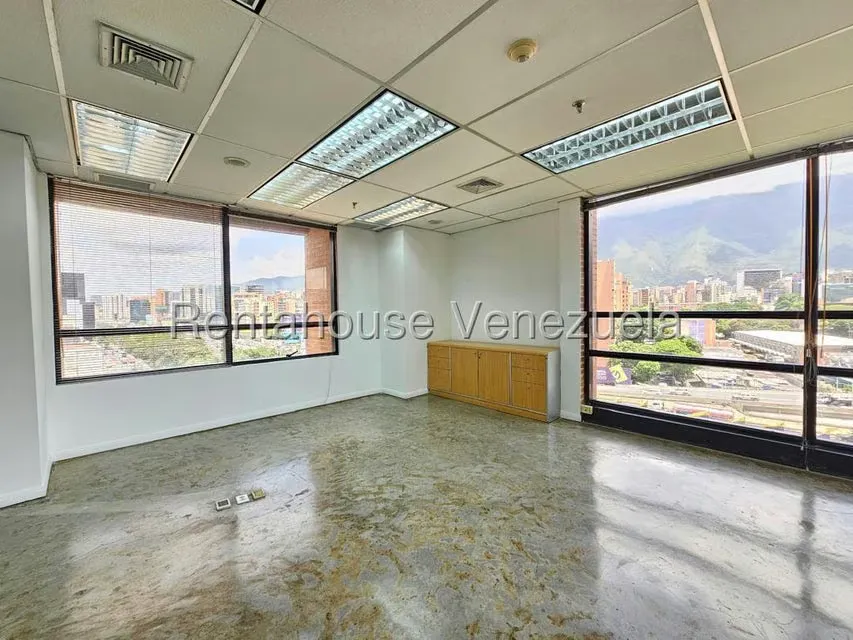 Oficina en Venta en Las Mercedes, Distrito Metropolitano - 14