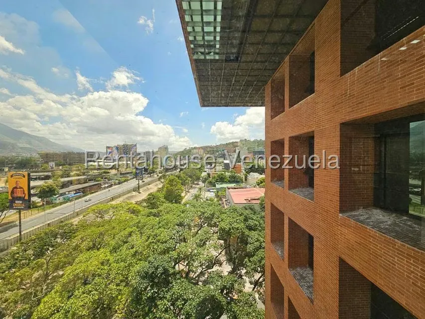 Oficina en Venta en Las Mercedes, Distrito Metropolitano - 16