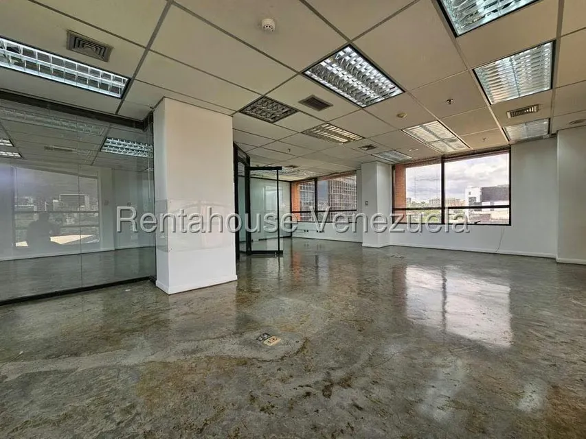 Oficina en Venta en Las Mercedes, Distrito Metropolitano - 18