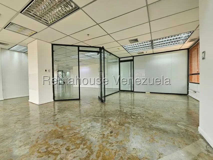 Oficina en Venta en Las Mercedes, Distrito Metropolitano - 19