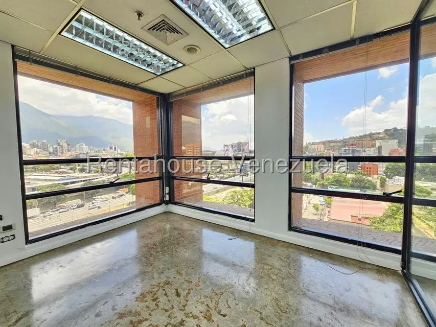 Oficina en Venta en Las Mercedes, Distrito Metropolitano - 20
