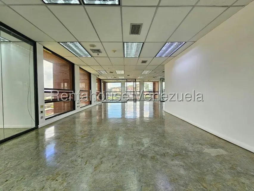 Oficina en Venta en Las Mercedes, Distrito Metropolitano - 21