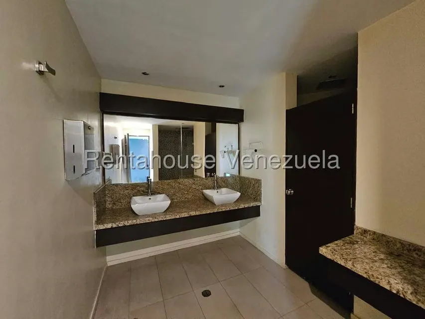 Oficina en Venta en Las Mercedes, Distrito Metropolitano - 22