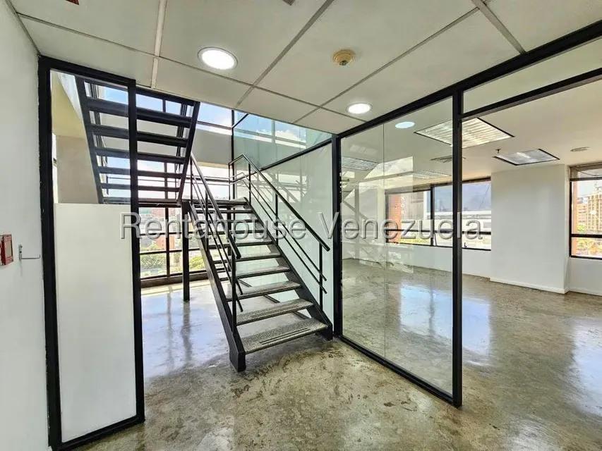 Oficina en Venta en Las Mercedes, Distrito Metropolitano - 23