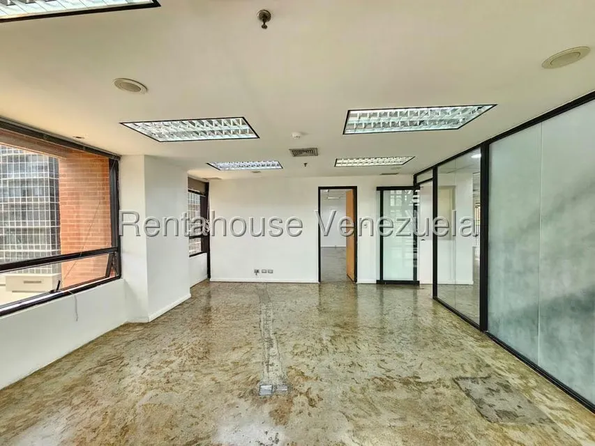 Oficina en Venta en Las Mercedes, Distrito Metropolitano - 24