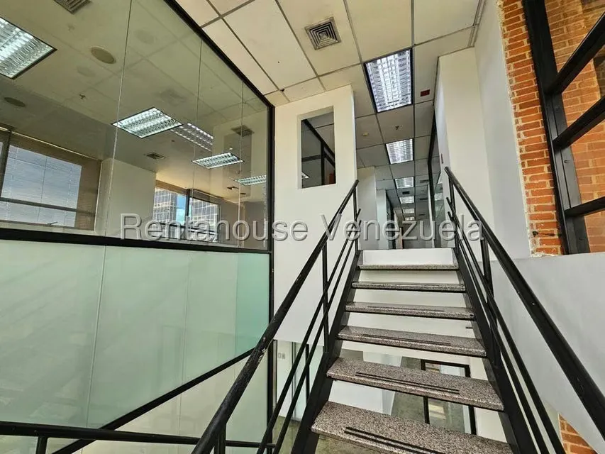 Oficina en Venta en Las Mercedes, Distrito Metropolitano - 27