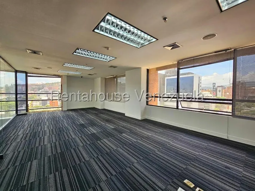 Oficina en Venta en Las Mercedes, Distrito Metropolitano - 29