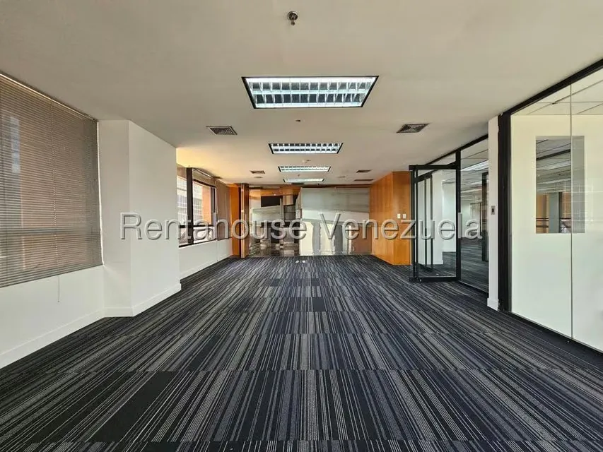 Oficina en Venta en Las Mercedes, Distrito Metropolitano - 31