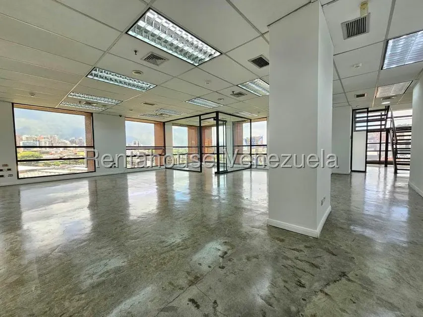 Oficina en Venta en Las Mercedes, Distrito Metropolitano - 5