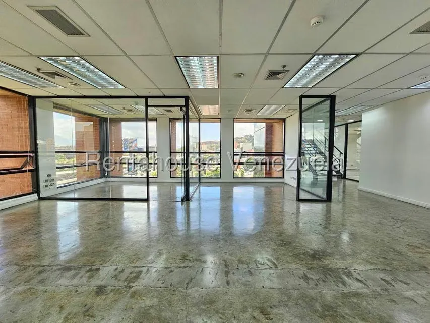Oficina en Venta en Las Mercedes, Distrito Metropolitano - 6