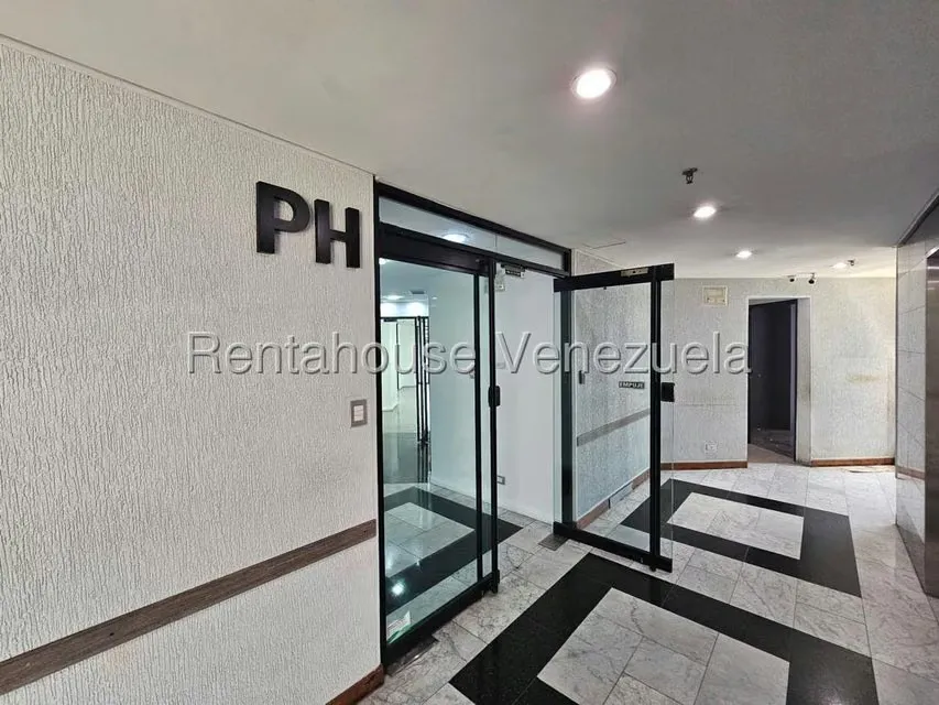 Oficina en Venta en Las Mercedes, Distrito Metropolitano - 51