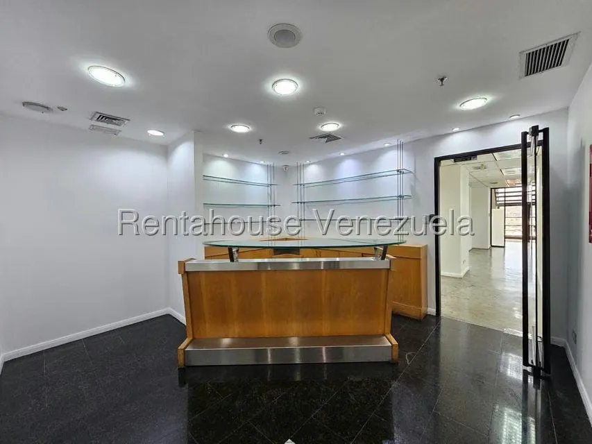 Oficina en Venta en Las Mercedes, Distrito Metropolitano - 7