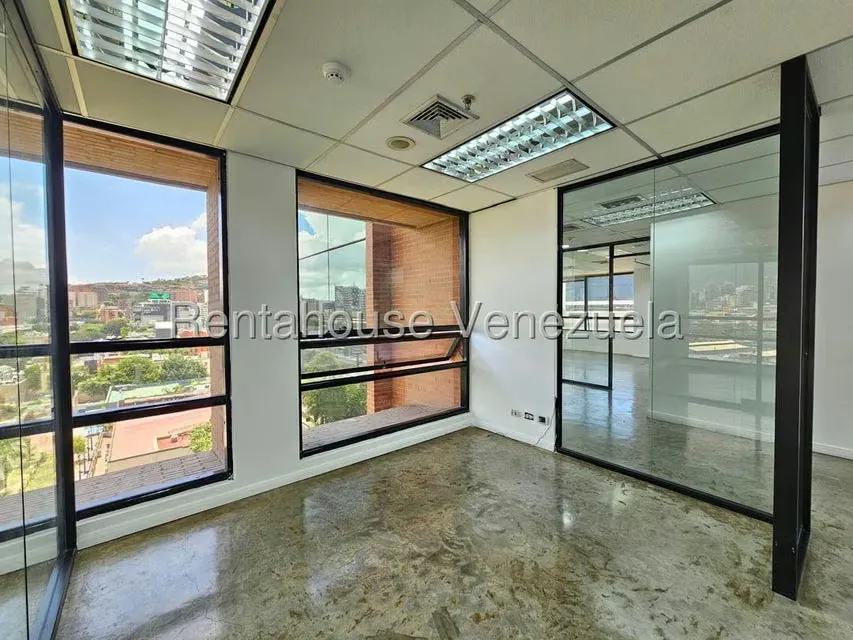 Oficina en Venta en Las Mercedes, Distrito Metropolitano - 9