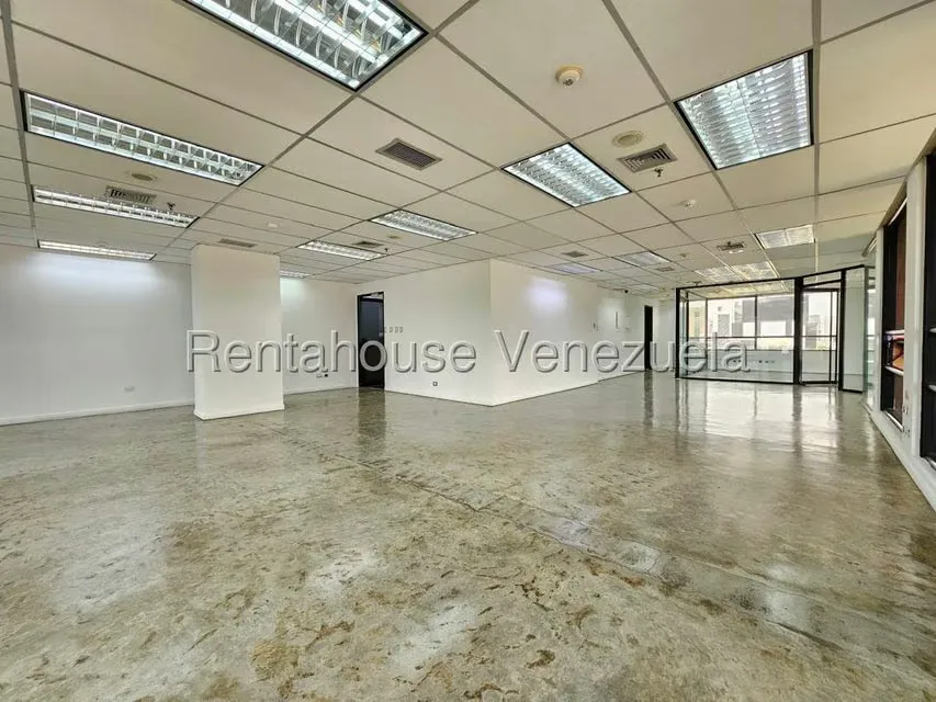 Oficina en Venta en Las Mercedes, Distrito Metropolitano - 10