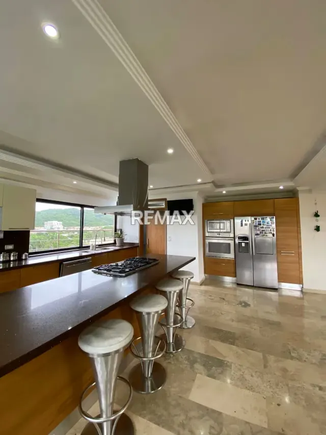 Alquiler Hermoso Penthouses amoblado con planta eléctrica total y pozo de agua - 5