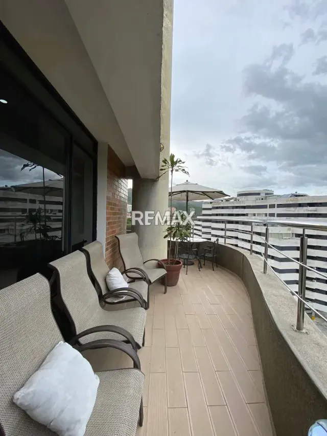 Alquiler Hermoso Penthouses amoblado con planta eléctrica total y pozo de agua - 7