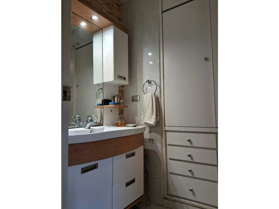 EN VENTA APARTAMENTO EN SANTA ROSA DE LIMA (LAS MESETAS) 164 Mts2. - 16