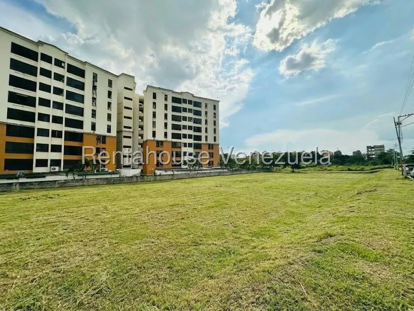Terreno (Comercial) en Venta en Los Chaguaramos, Aragua - 6