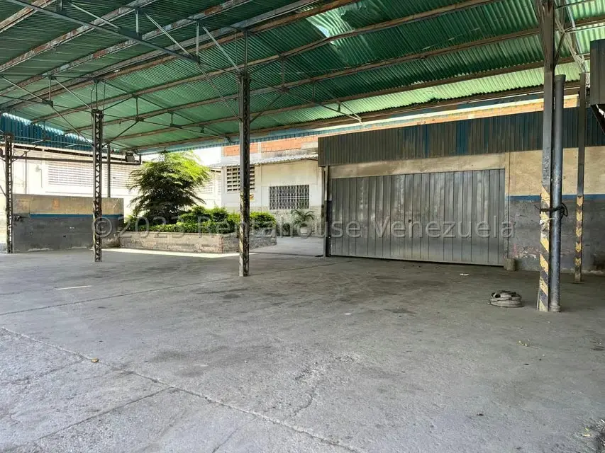 Local Comercial en Alquiler en Parroquia Juan Bautista Rodriguez, Lara - 12