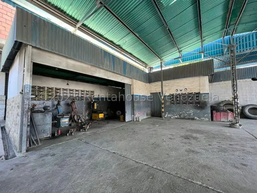 Local Comercial en Alquiler en Parroquia Juan Bautista Rodriguez, Lara - 14