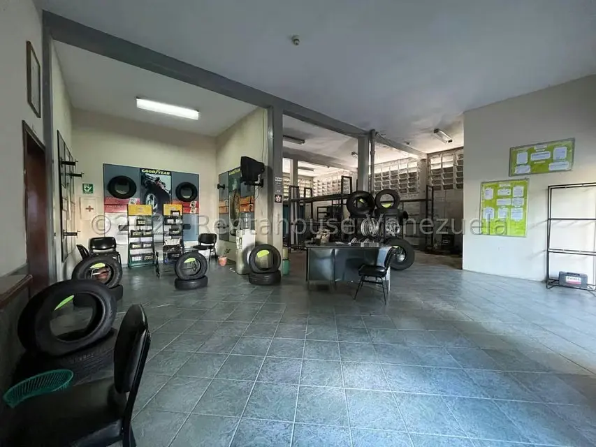 Local Comercial en Alquiler en Parroquia Juan Bautista Rodriguez, Lara - 19