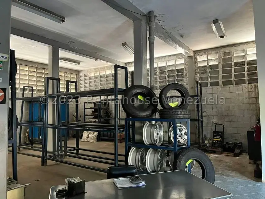 Local Comercial en Alquiler en Parroquia Juan Bautista Rodriguez, Lara - 22