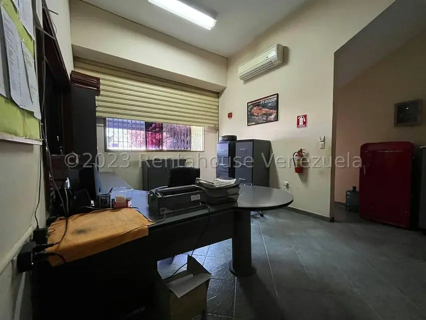 Local Comercial en Alquiler en Parroquia Juan Bautista Rodriguez, Lara - 23