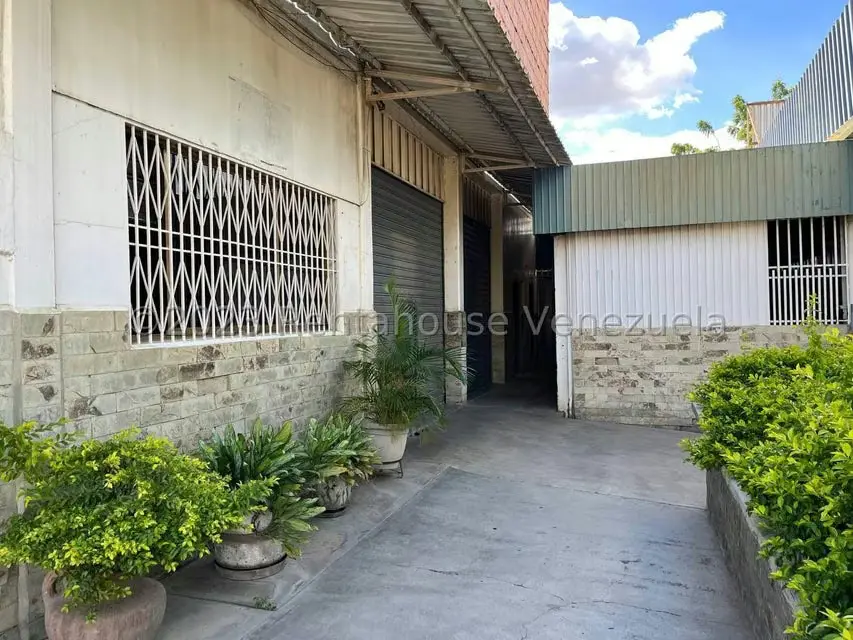 Local Comercial en Alquiler en Parroquia Juan Bautista Rodriguez, Lara - 43