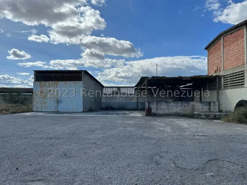 Local Comercial en Alquiler en Parroquia Juan Bautista Rodriguez, Lara - 46