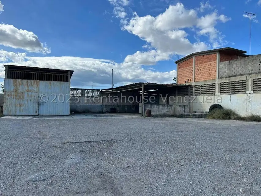 Local Comercial en Alquiler en Parroquia Juan Bautista Rodriguez, Lara - 47