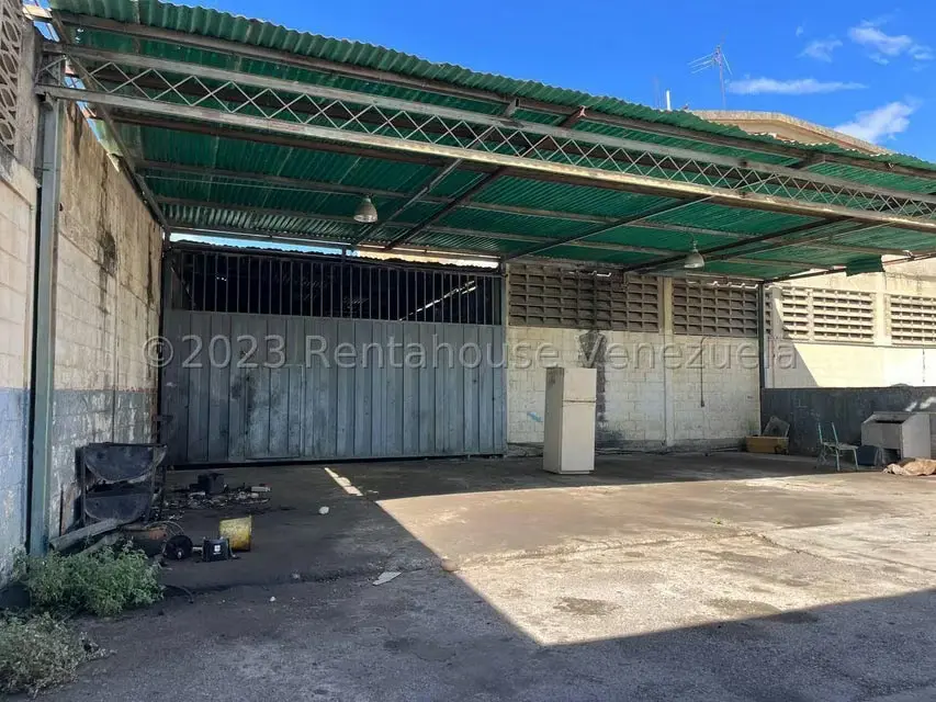 Local Comercial en Alquiler en Parroquia Juan Bautista Rodriguez, Lara - 50