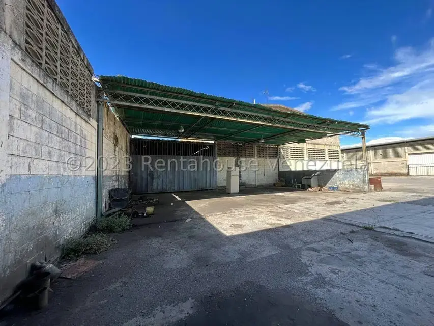 Local Comercial en Alquiler en Parroquia Juan Bautista Rodriguez, Lara - 52