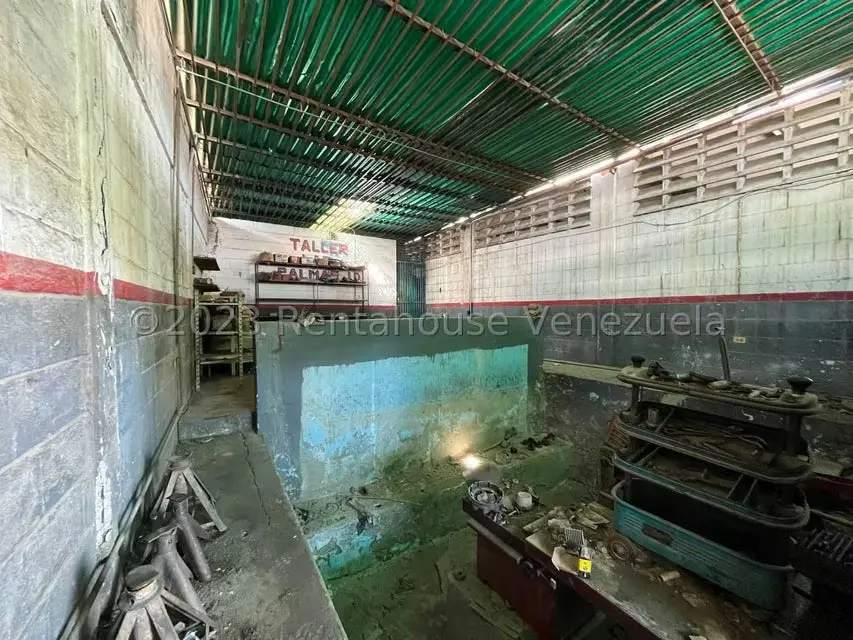 Local Comercial en Alquiler en Parroquia Juan Bautista Rodriguez, Lara - 56