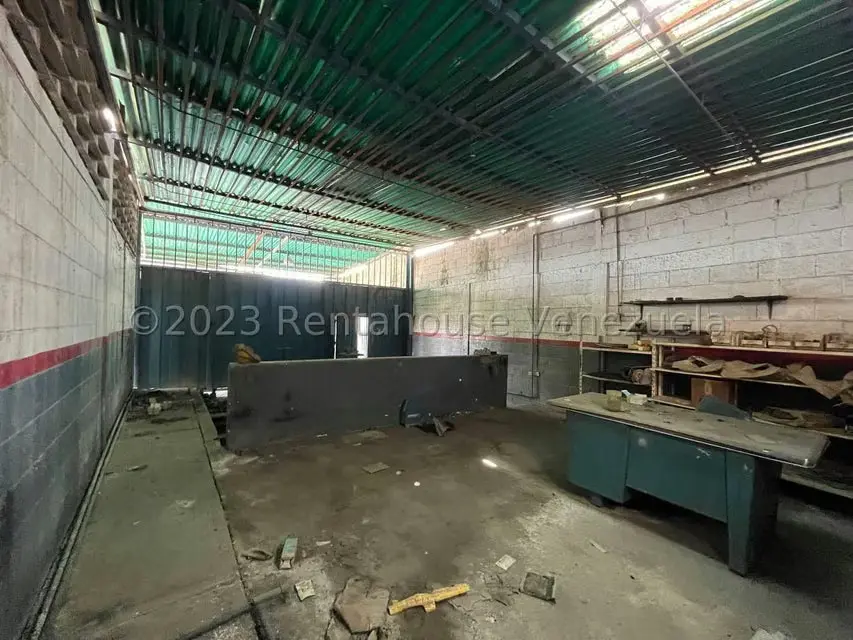 Local Comercial en Alquiler en Parroquia Juan Bautista Rodriguez, Lara - 57